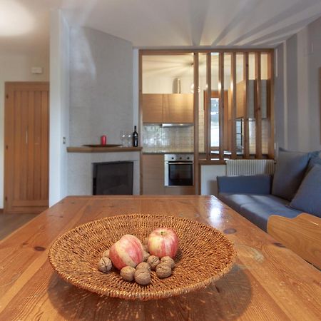 Residenza Lagorai Castello-Molina di Fiemme ภายนอก รูปภาพ