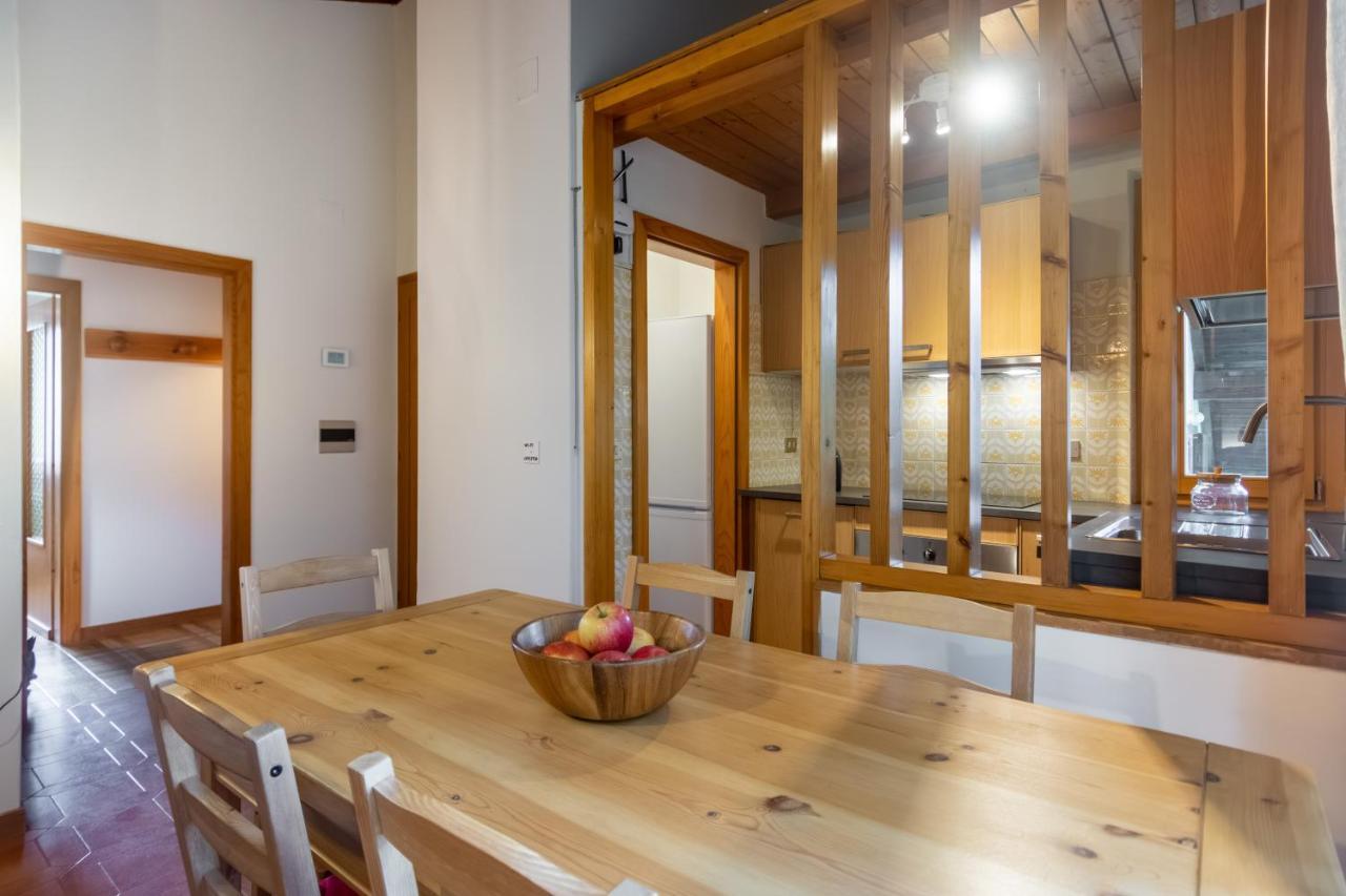 Residenza Lagorai Castello-Molina di Fiemme ภายนอก รูปภาพ