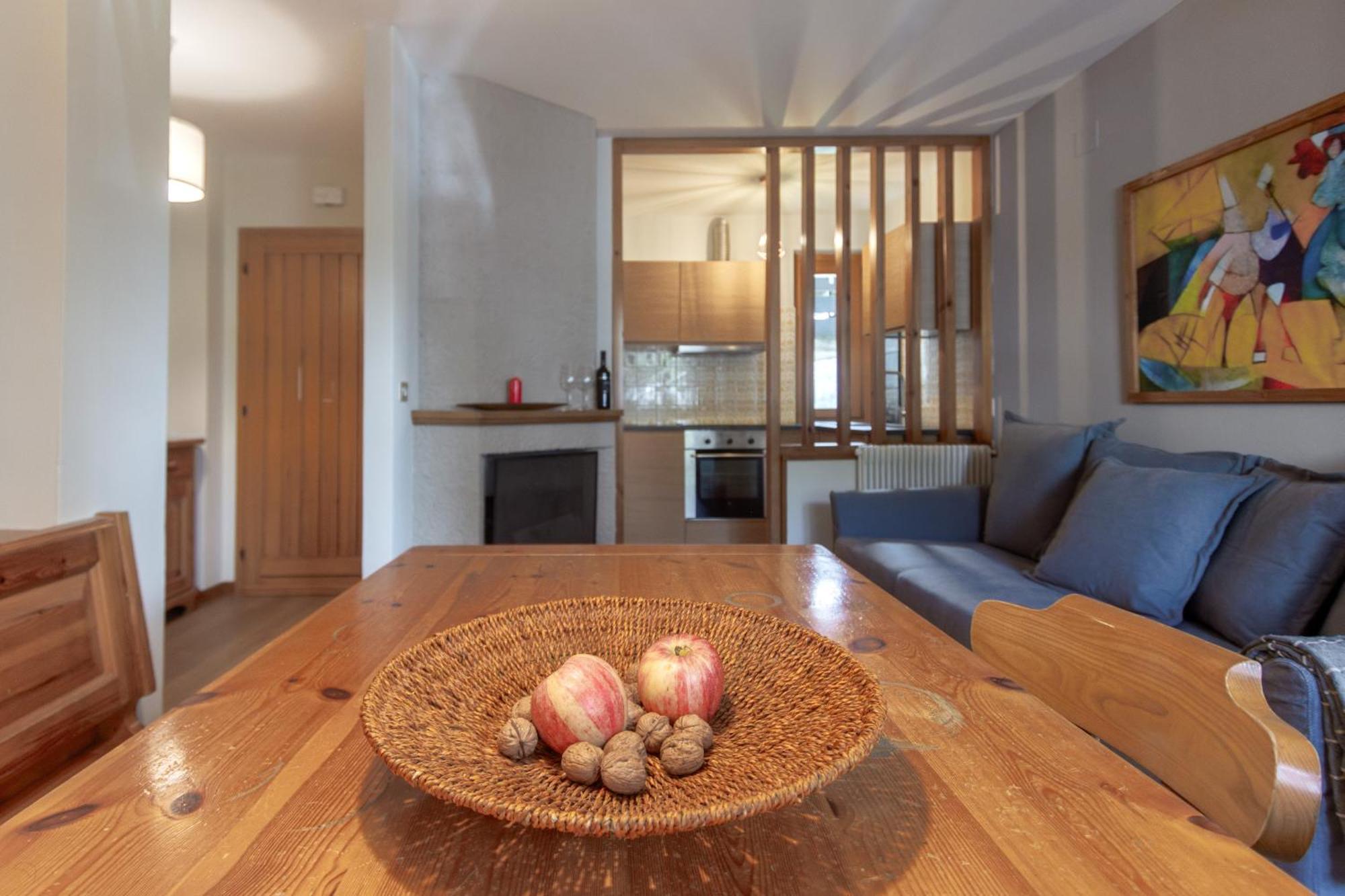 Residenza Lagorai Castello-Molina di Fiemme ภายนอก รูปภาพ