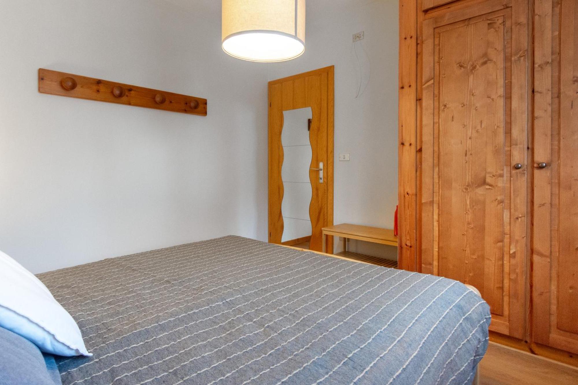 Residenza Lagorai Castello-Molina di Fiemme ภายนอก รูปภาพ