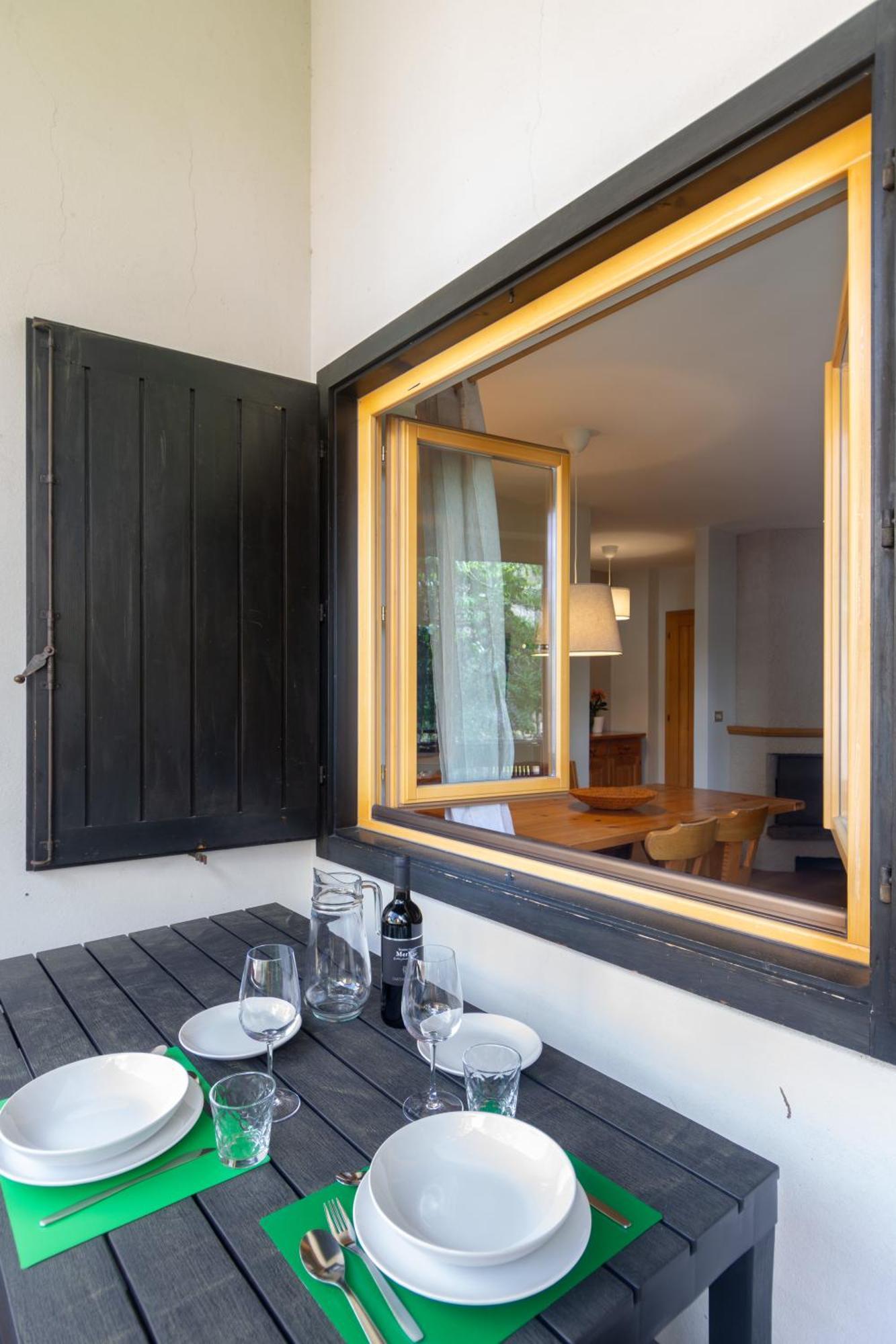 Residenza Lagorai Castello-Molina di Fiemme ภายนอก รูปภาพ
